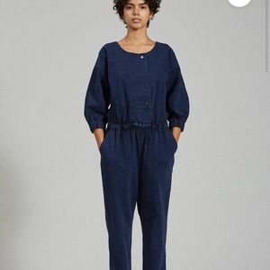 Rachel Comey Holt Jumpsuit